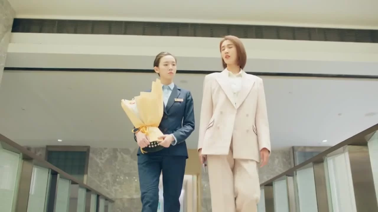 Чудачка и Прекрасный Принц 9 серия