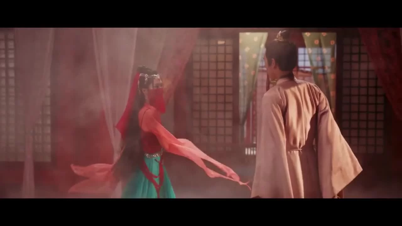 Я только надеюсь, что твое сердце созвучно с моим 1 серия