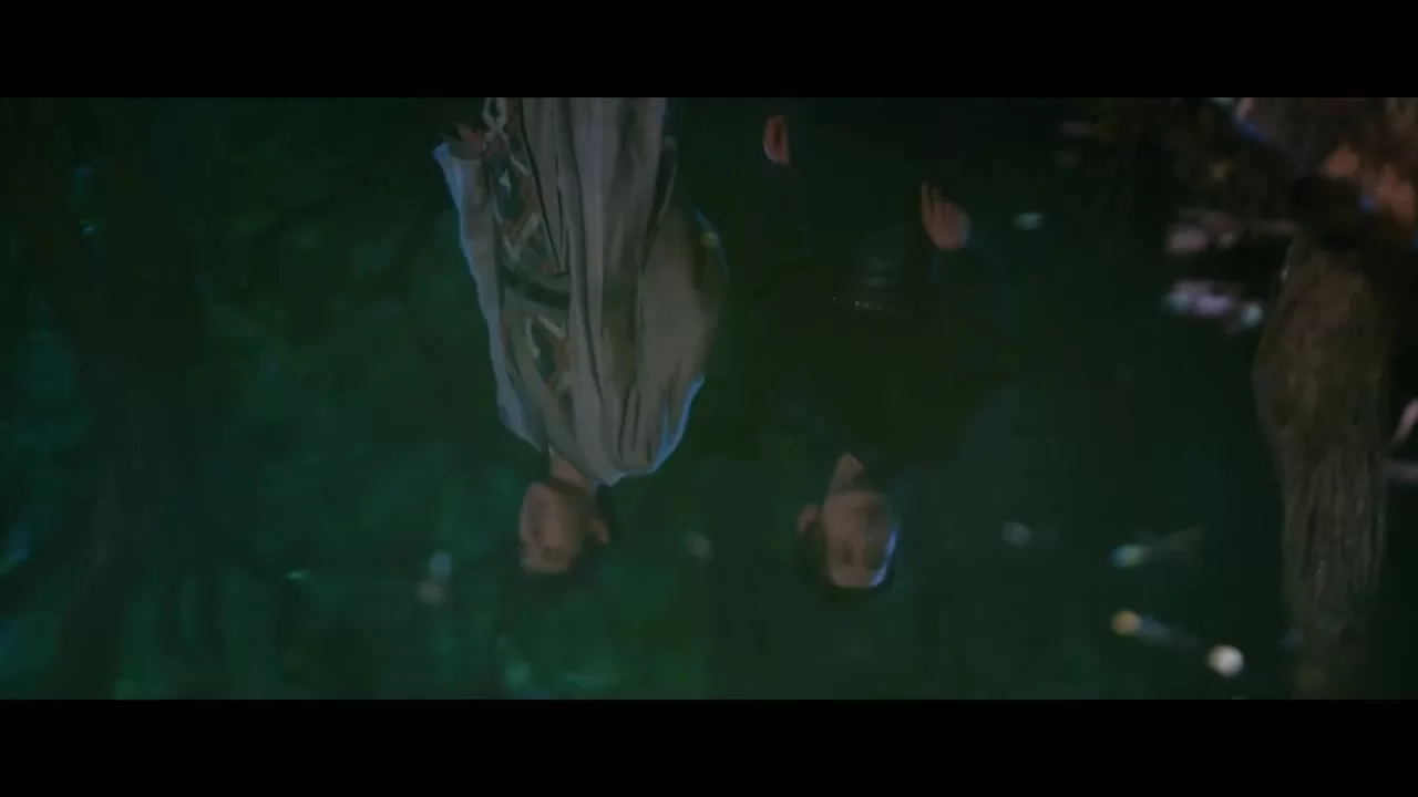 Я только надеюсь, что твое сердце созвучно с моим 10 серия