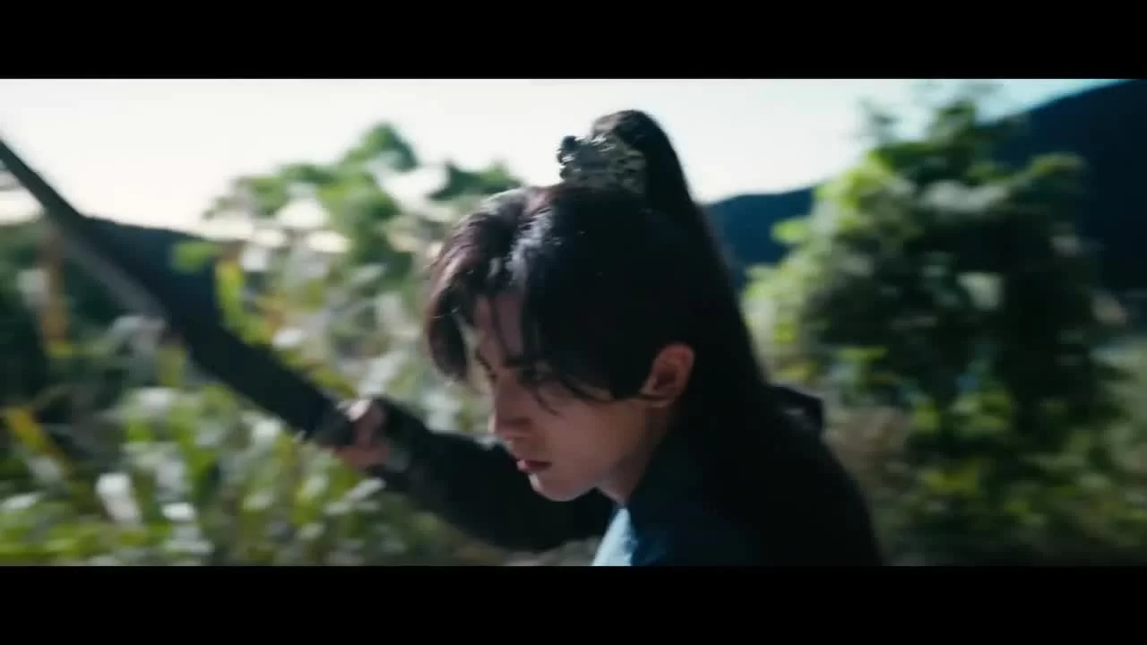 Я только надеюсь, что твое сердце созвучно с моим 14 серия