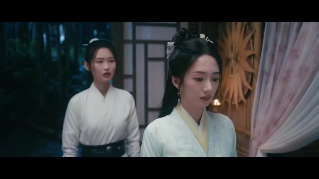 Я только надеюсь, что твое сердце созвучно с моим 18 серия