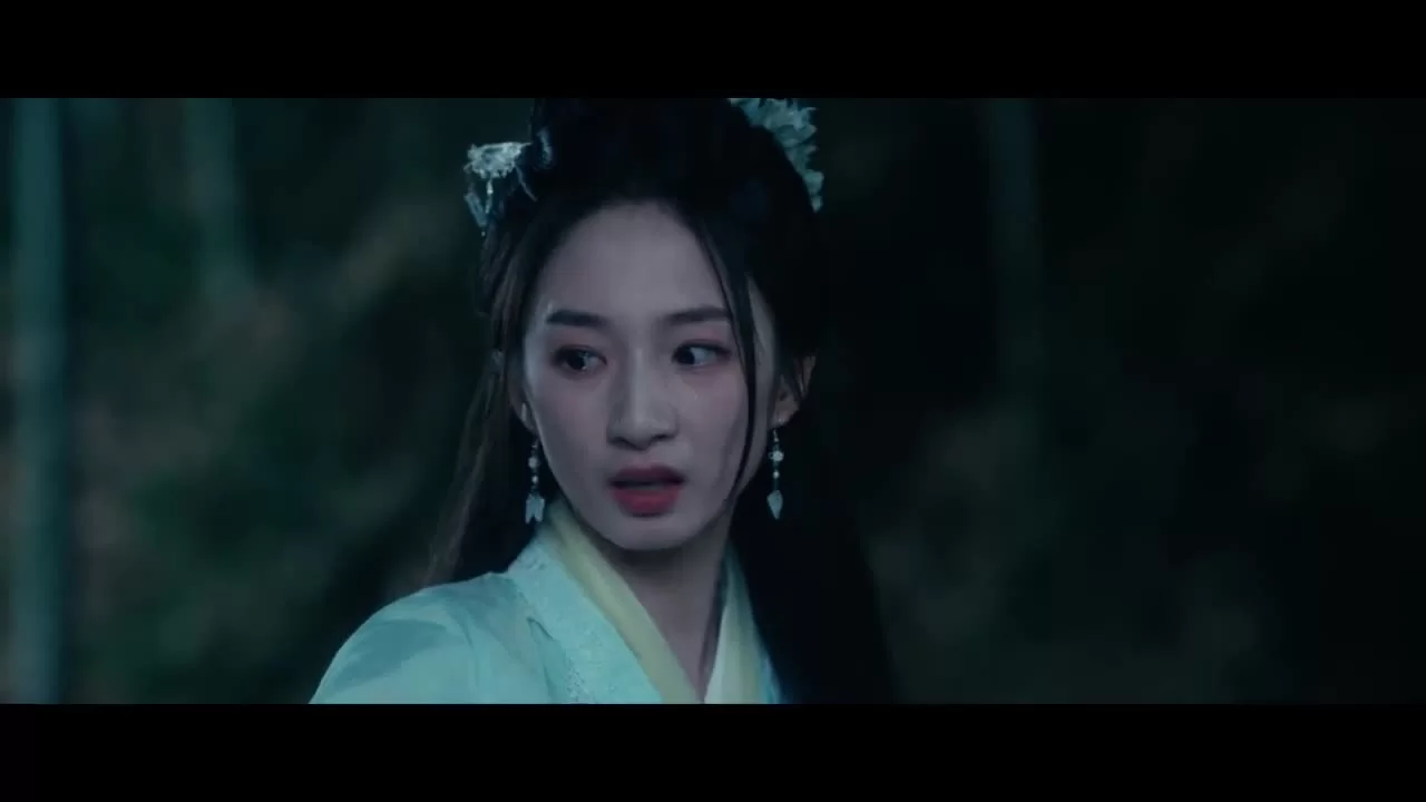 Я только надеюсь, что твое сердце созвучно с моим 19 серия