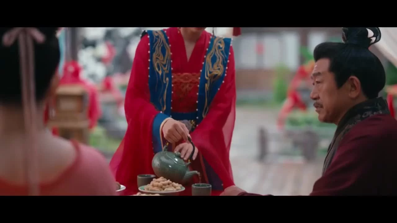 Я только надеюсь, что твое сердце созвучно с моим 2 серия