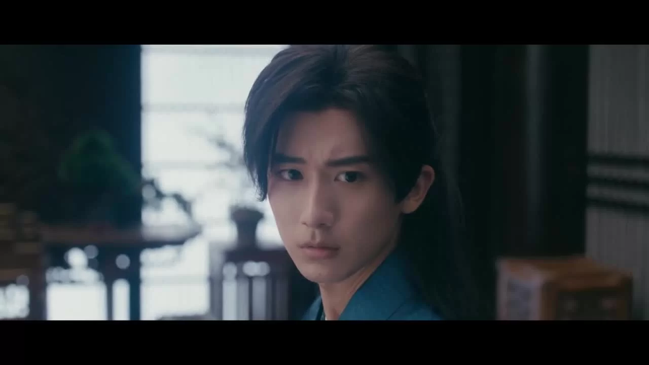 Я только надеюсь, что твое сердце созвучно с моим 20 серия