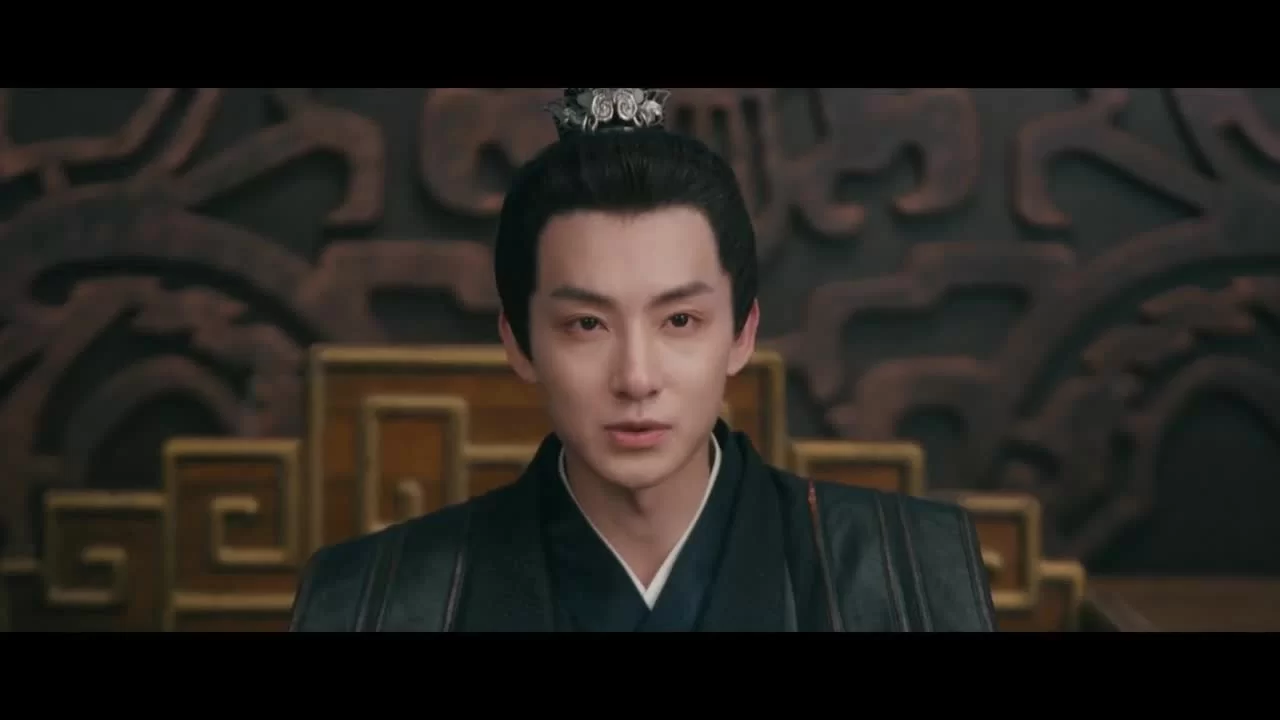 Я только надеюсь, что твое сердце созвучно с моим 23 серия