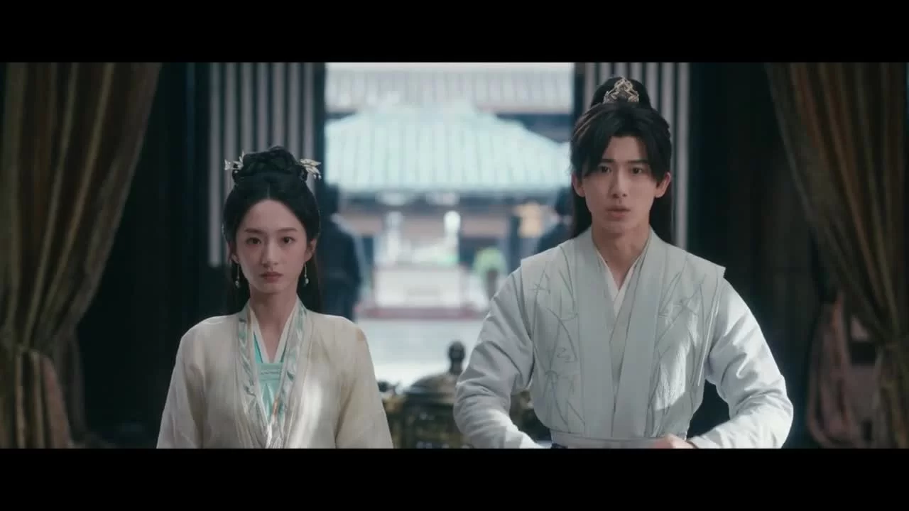 Я только надеюсь, что твое сердце созвучно с моим 24 серия