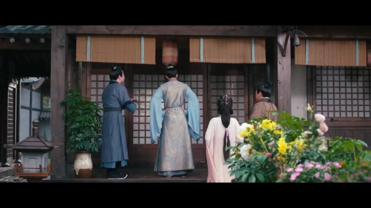 Я только надеюсь, что твое сердце созвучно с моим 3 серия