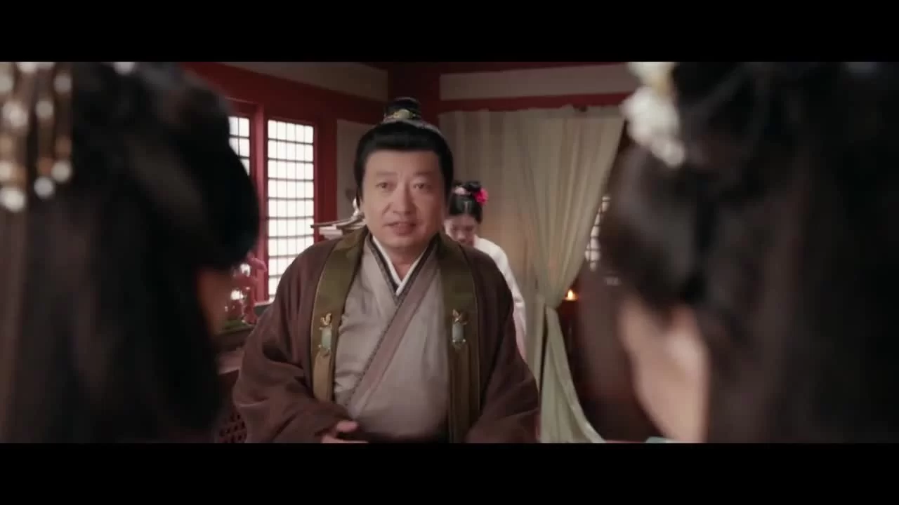 Я только надеюсь, что твое сердце созвучно с моим 4 серия