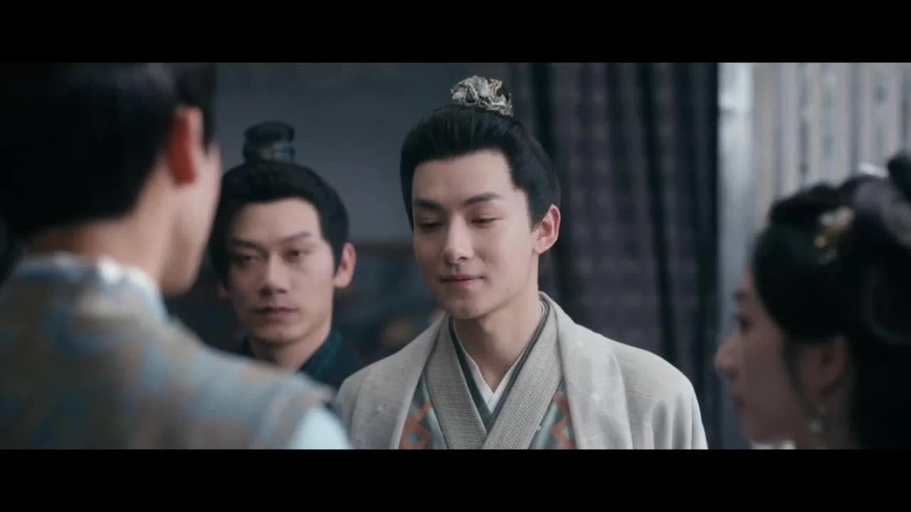 Я только надеюсь, что твое сердце созвучно с моим 8 серия