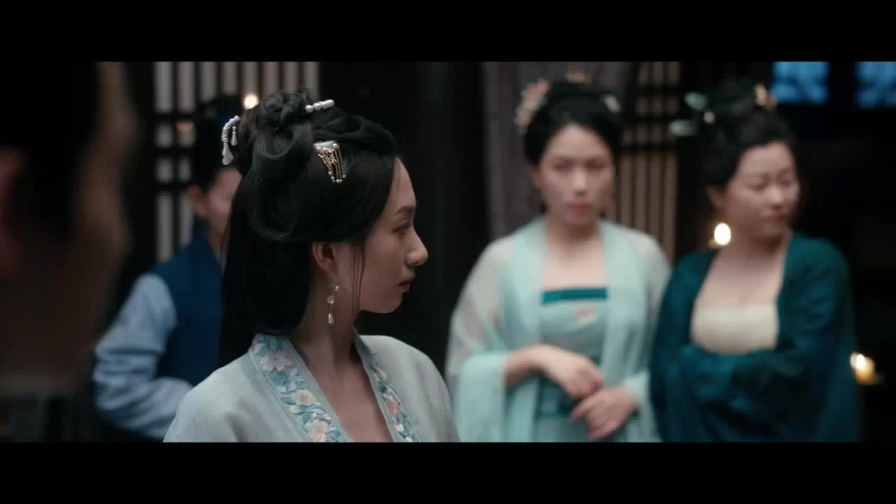 Я только надеюсь, что твое сердце созвучно с моим 9 серия