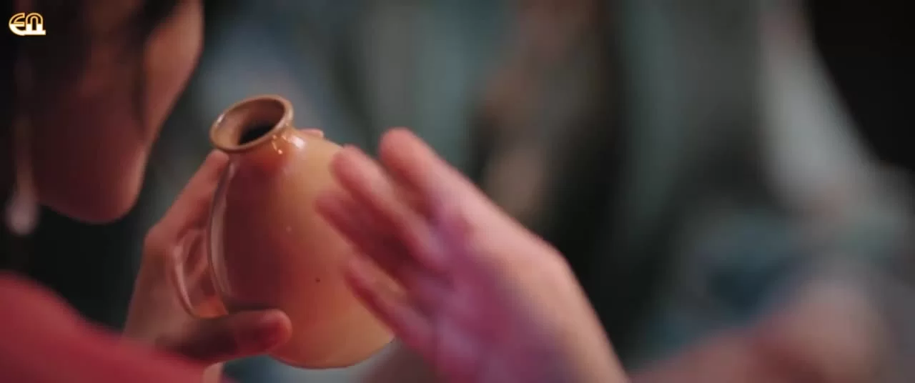 Королевский выскочка 13 серия