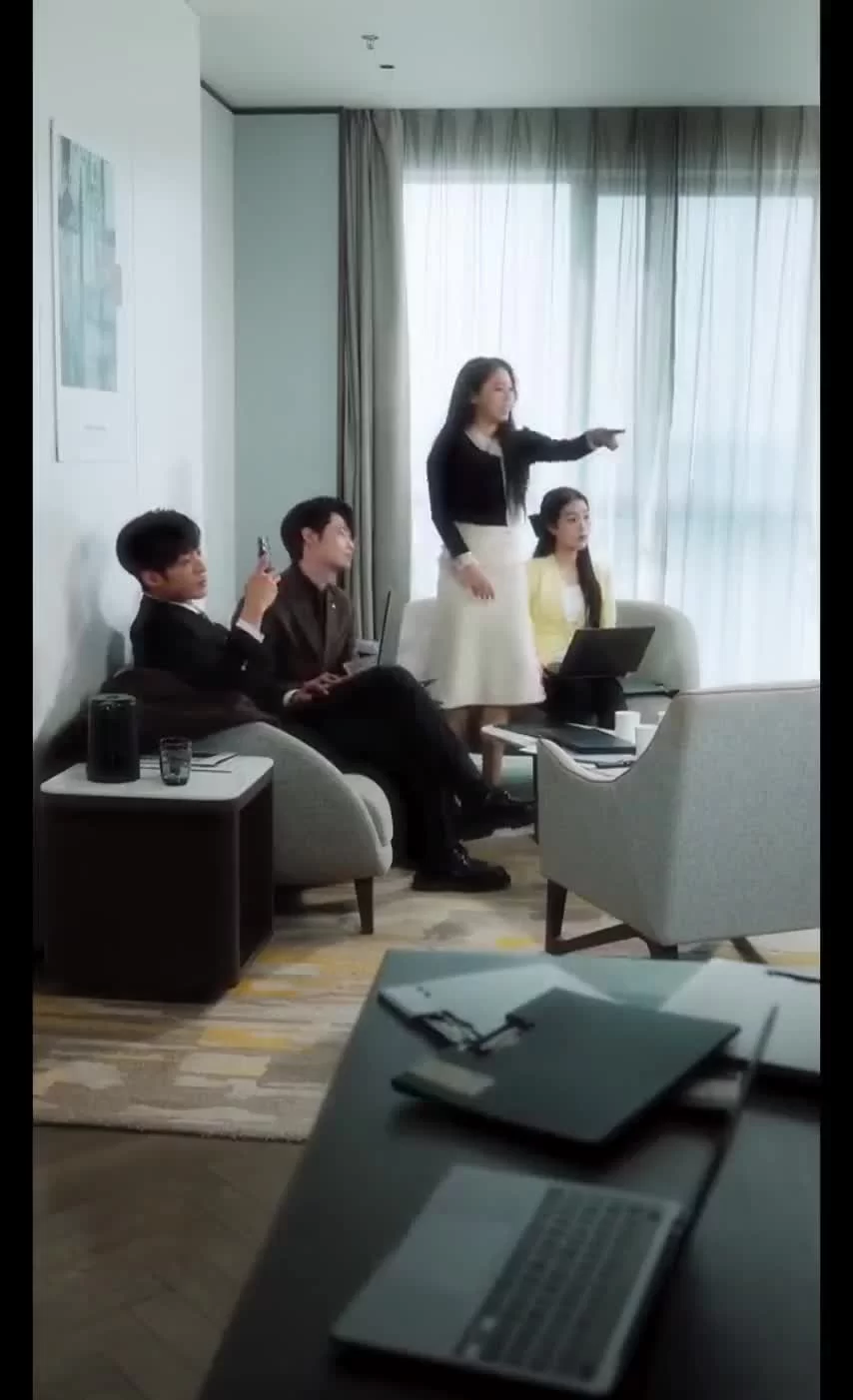 Мягкость диких тел 28 серия