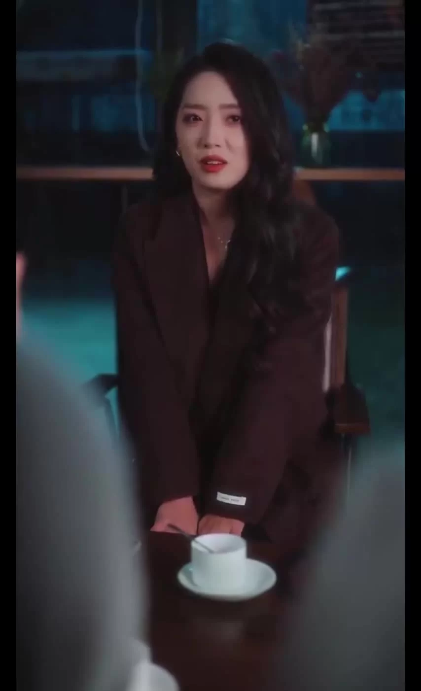 Мягкость диких тел (2025) 44 серия