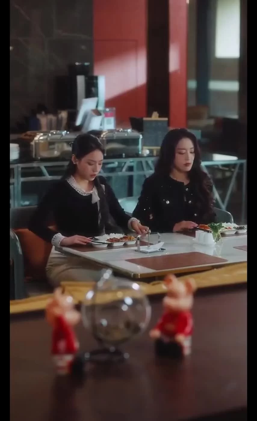 Мягкость диких тел (2025) 5 серия