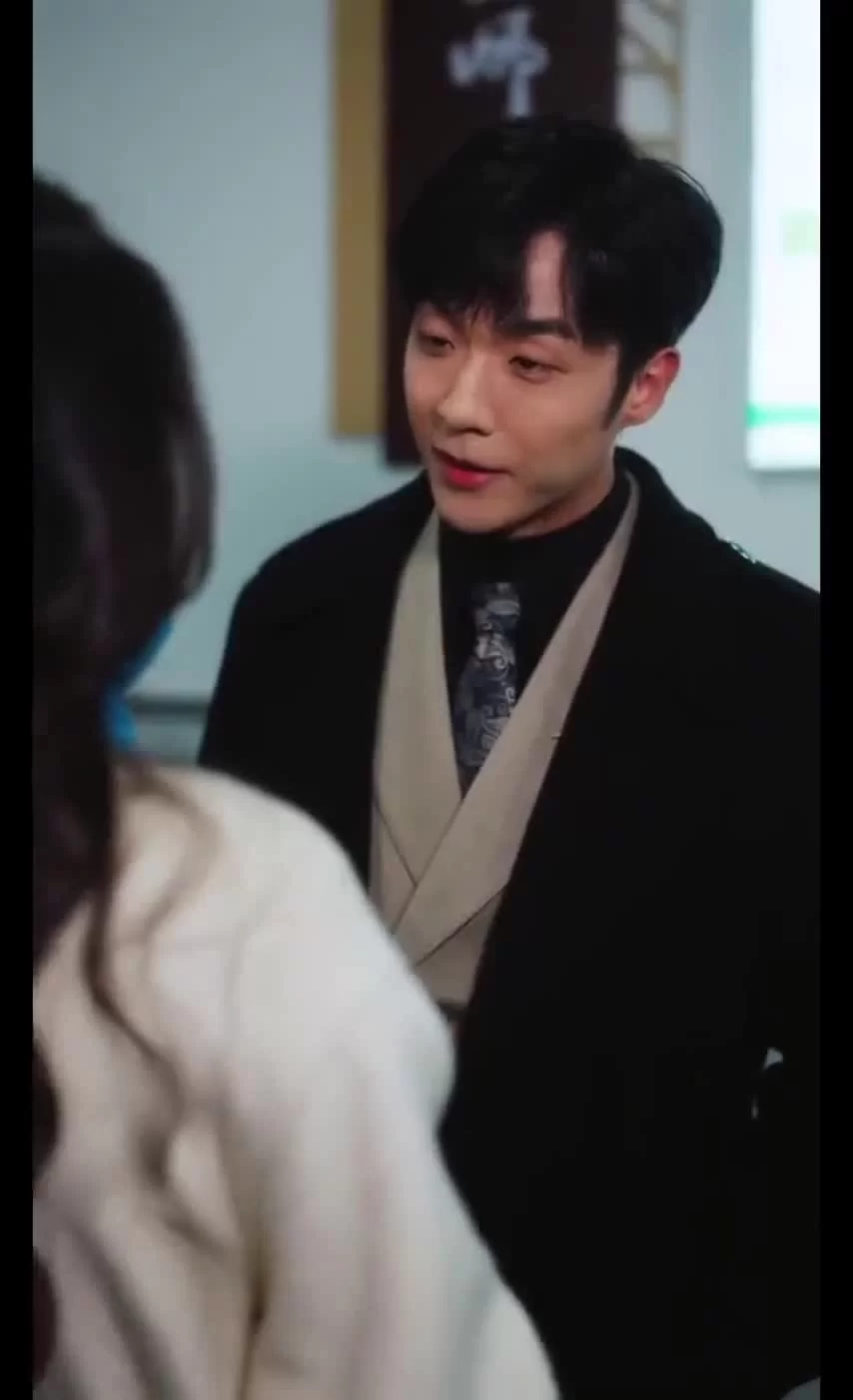 Мягкость диких тел 59 серия