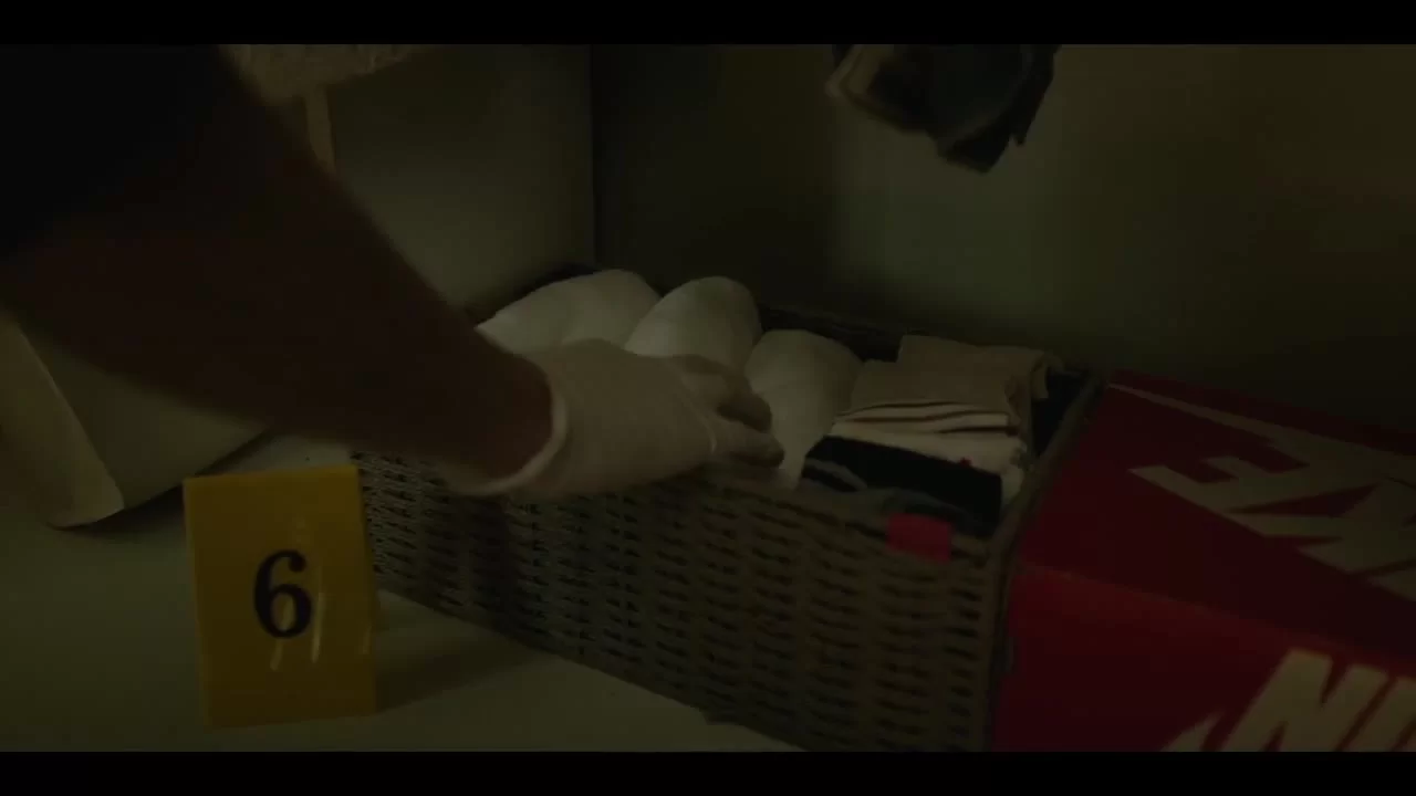 Линия С 1 серия