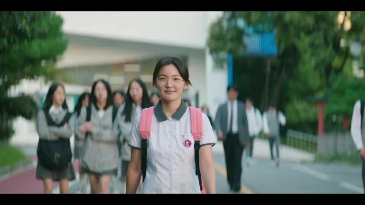 Линия С 2 серия