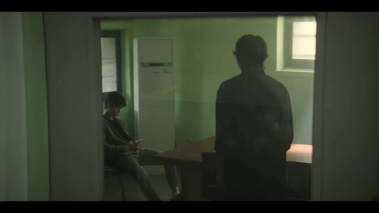 Линия С 3 серия