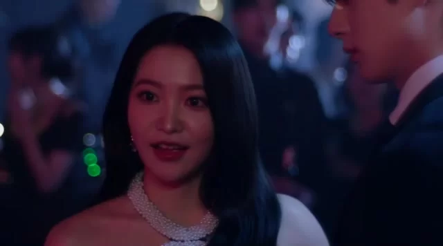 Международная старшая школа Чхондам 5 серия