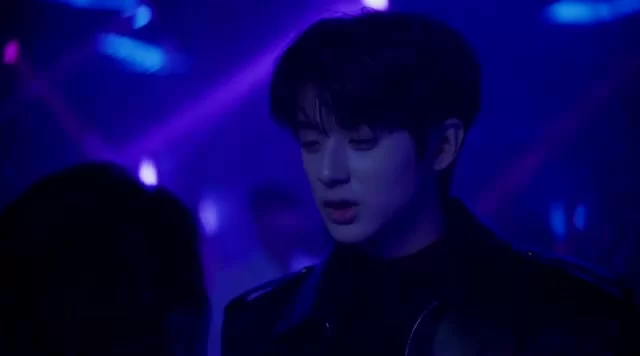 Международная старшая школа Чхондам 6 серия