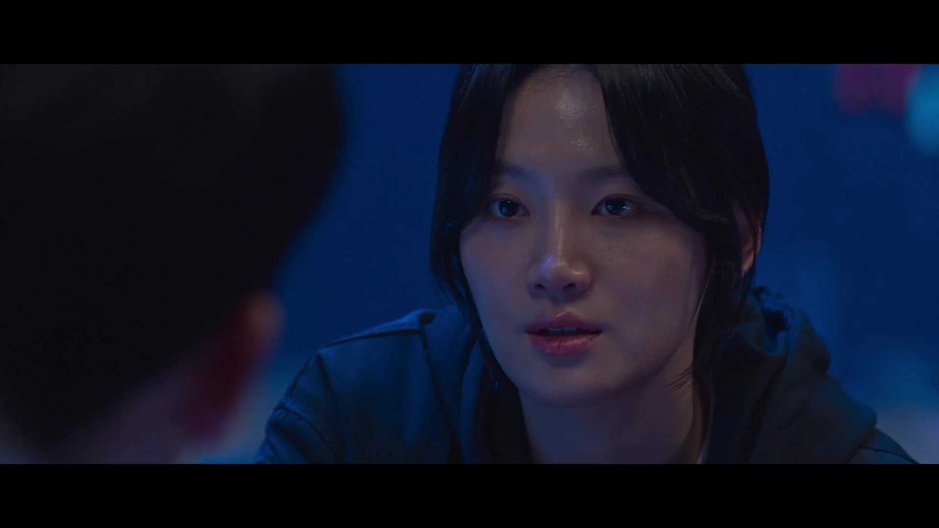 Охотник со скальпелем 1 серия