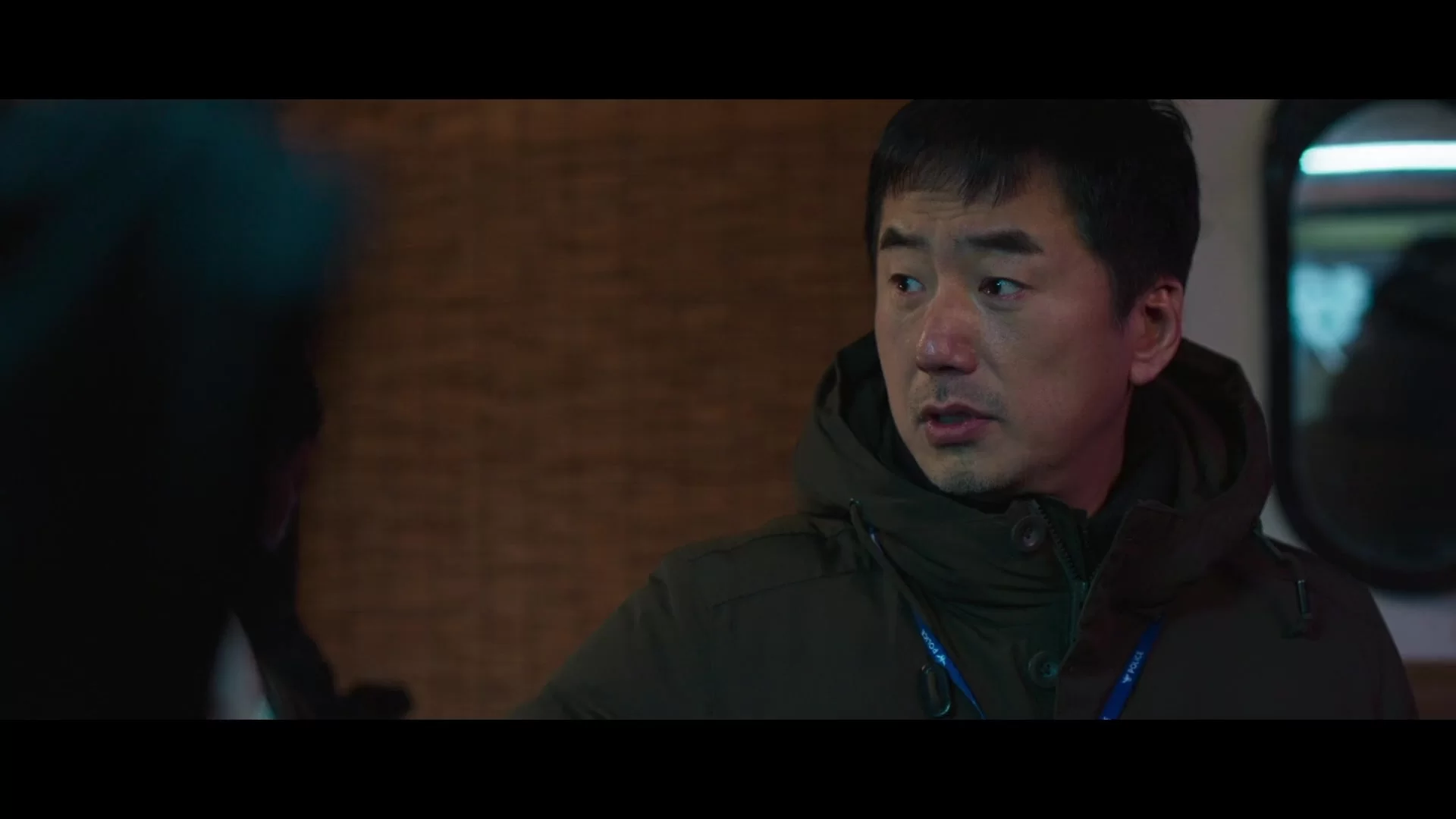 Охотник со скальпелем 11 серия