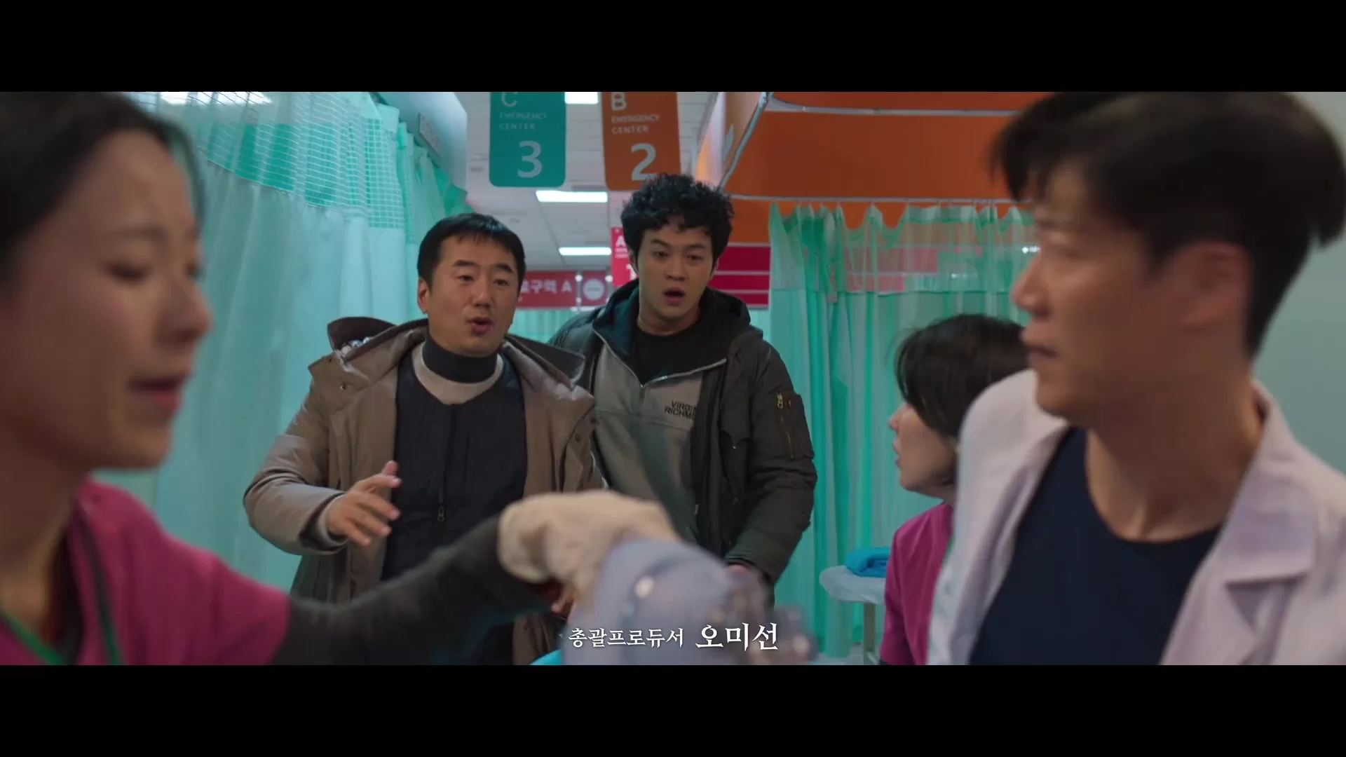 Охотник со скальпелем 13 серия