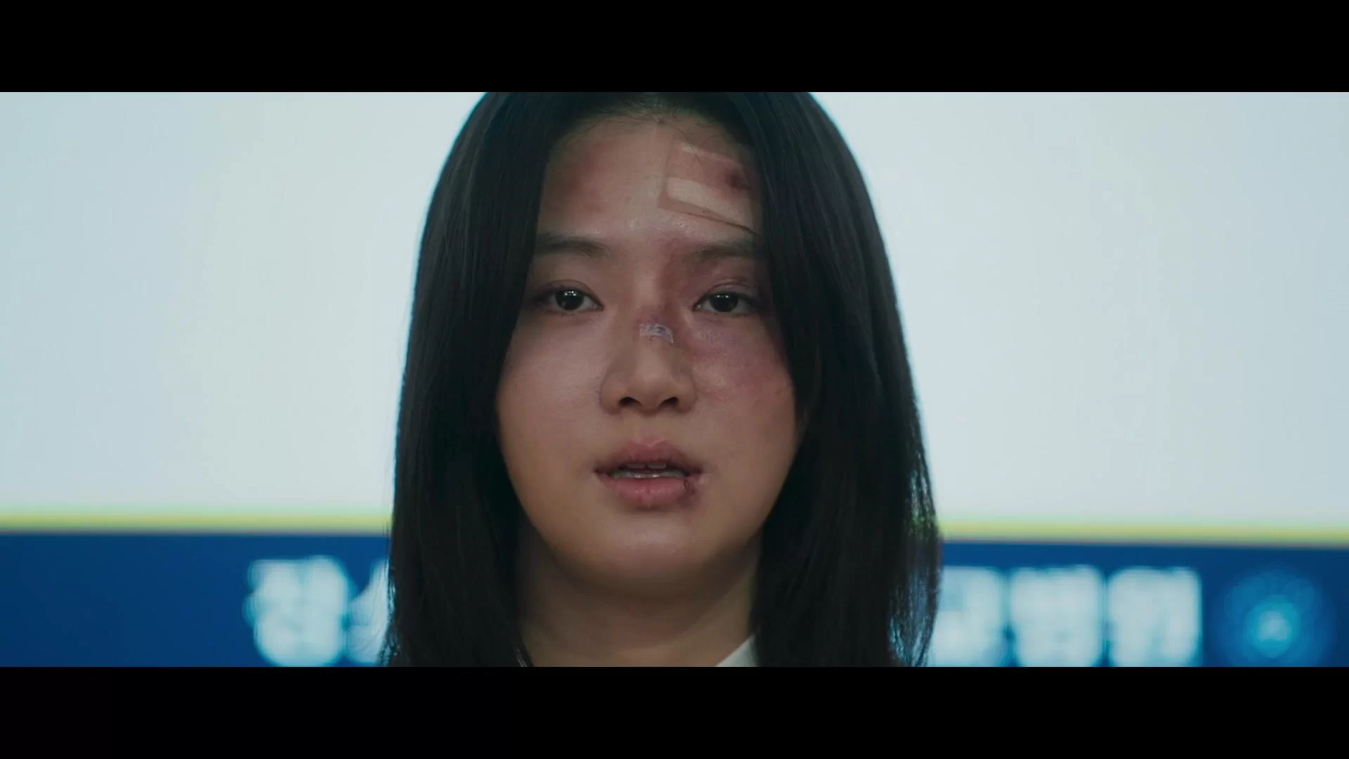 Охотник со скальпелем 14 серия