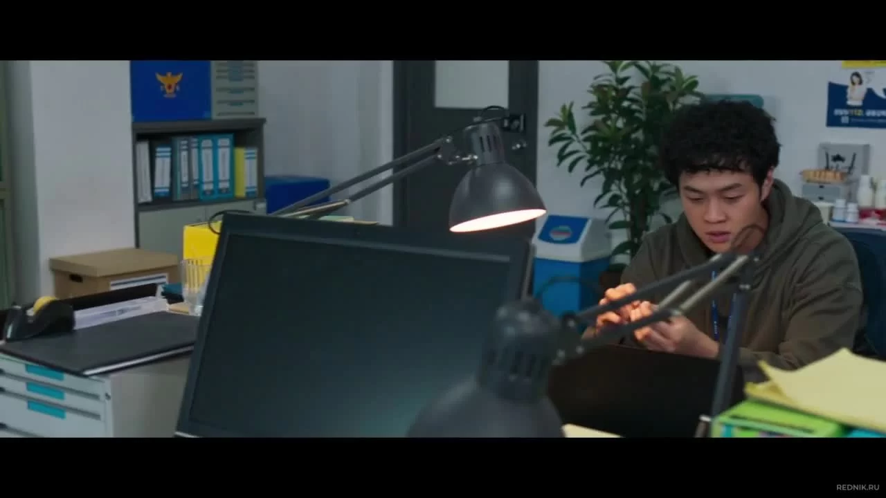 Охотник со скальпелем 5 серия