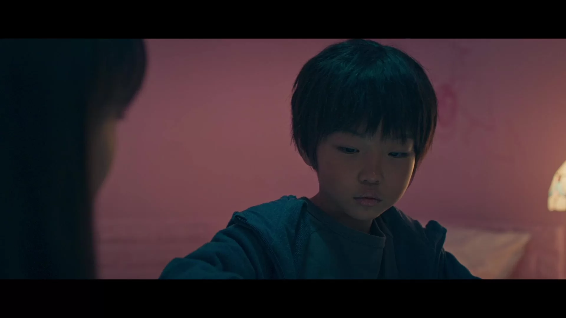 Охотник со скальпелем 7 серия