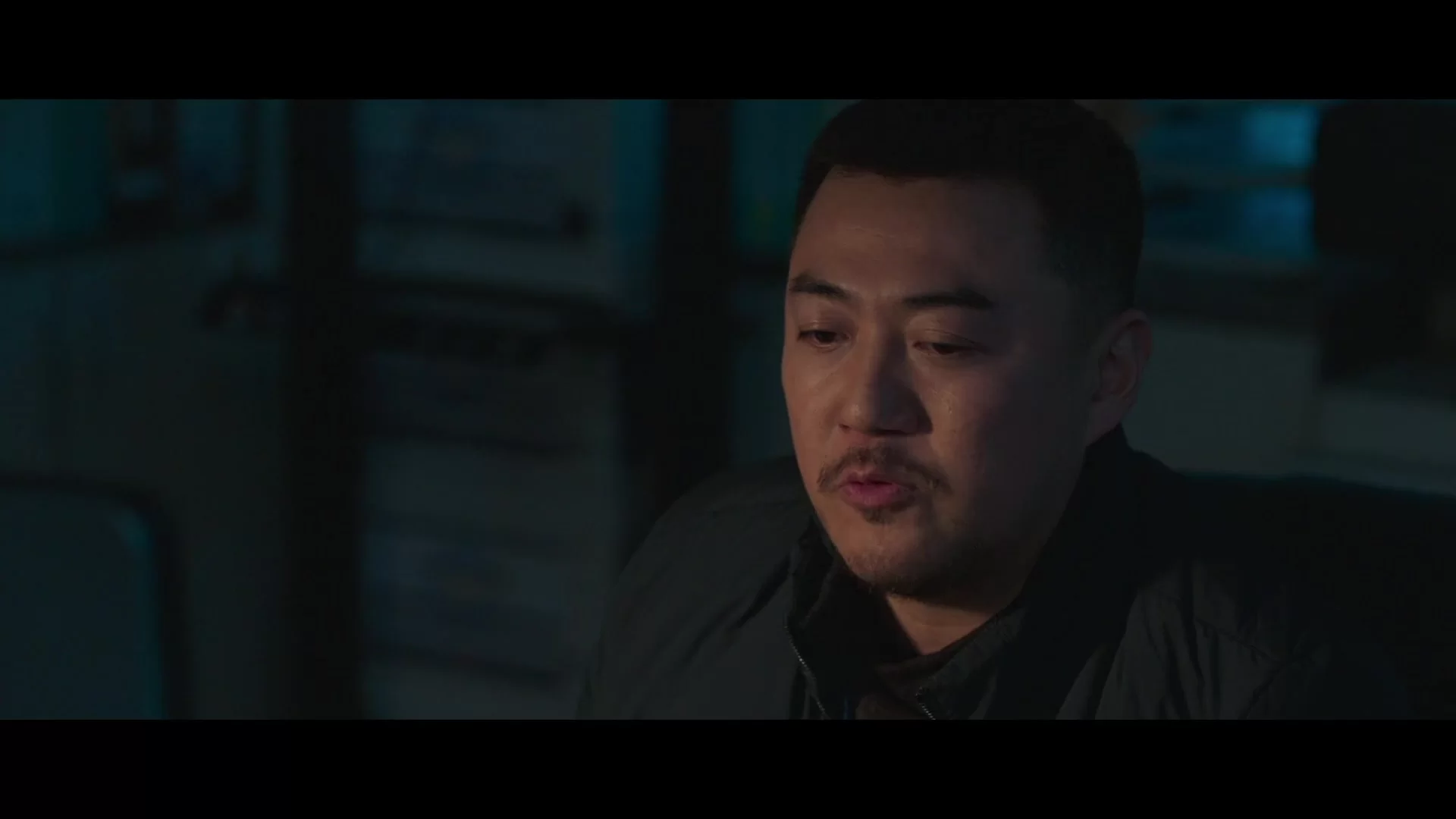 Охотник со скальпелем 8 серия