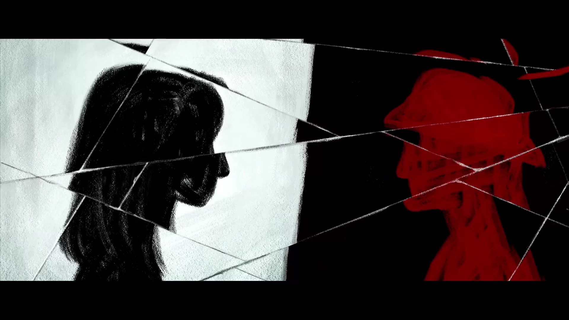 Охотник со скальпелем 9 серия