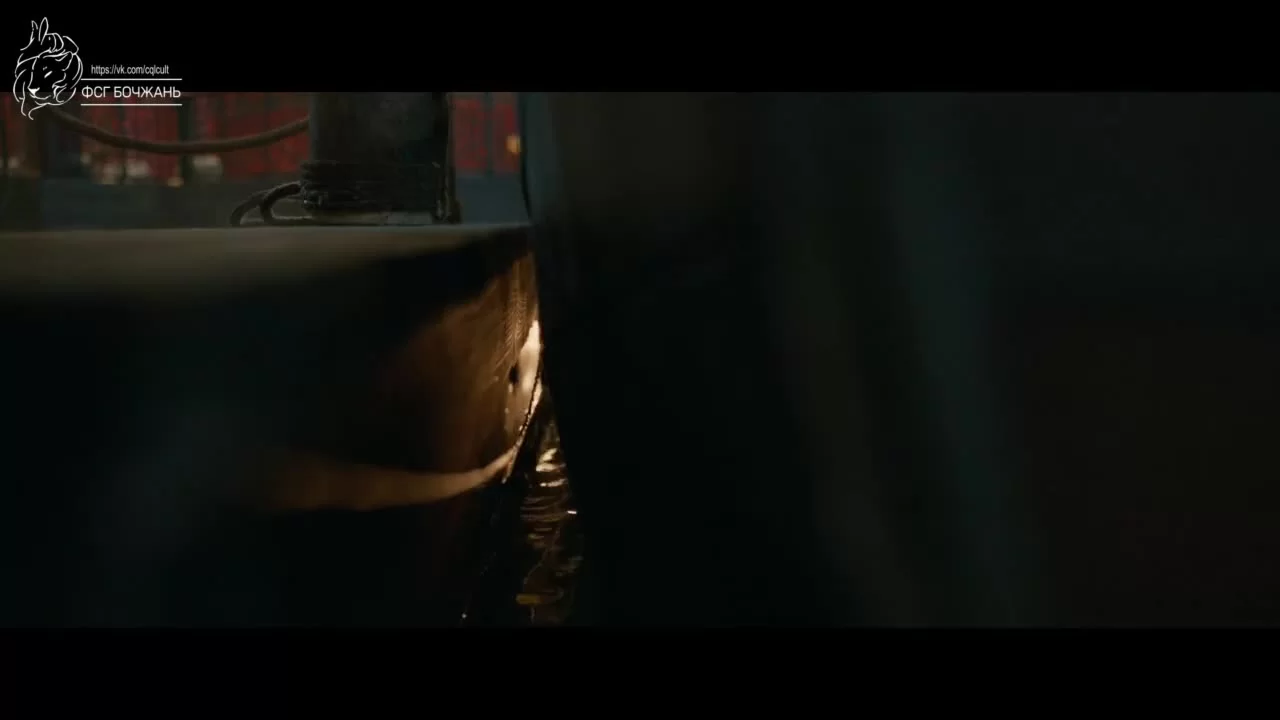 Легенда о Цзан Хае 15 серия