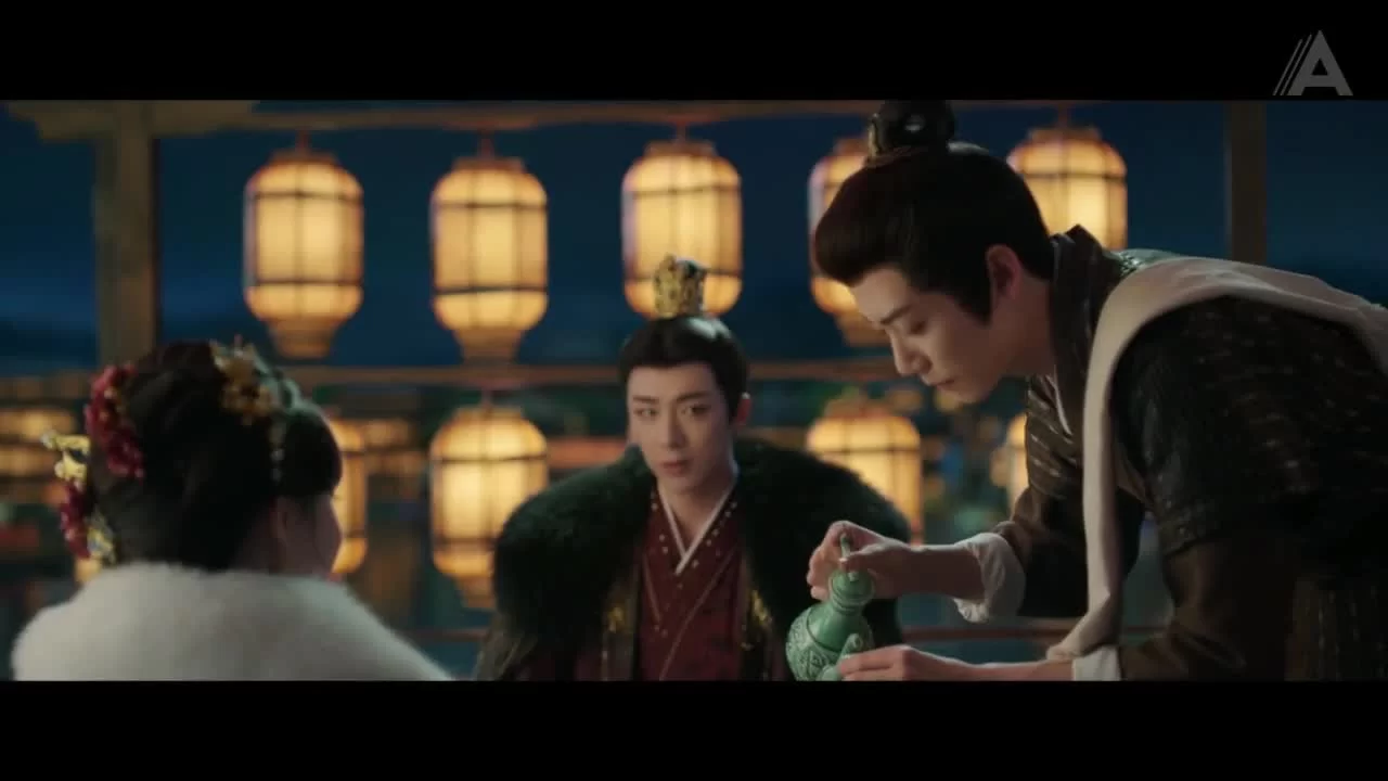 Сон во сне 10 серия