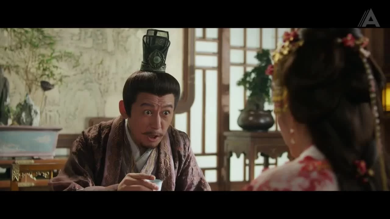 Сон во сне 11 серия