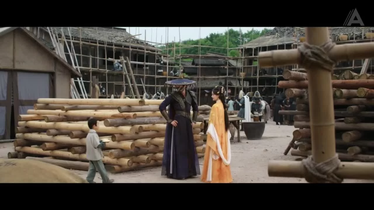 Сон во сне 12 серия