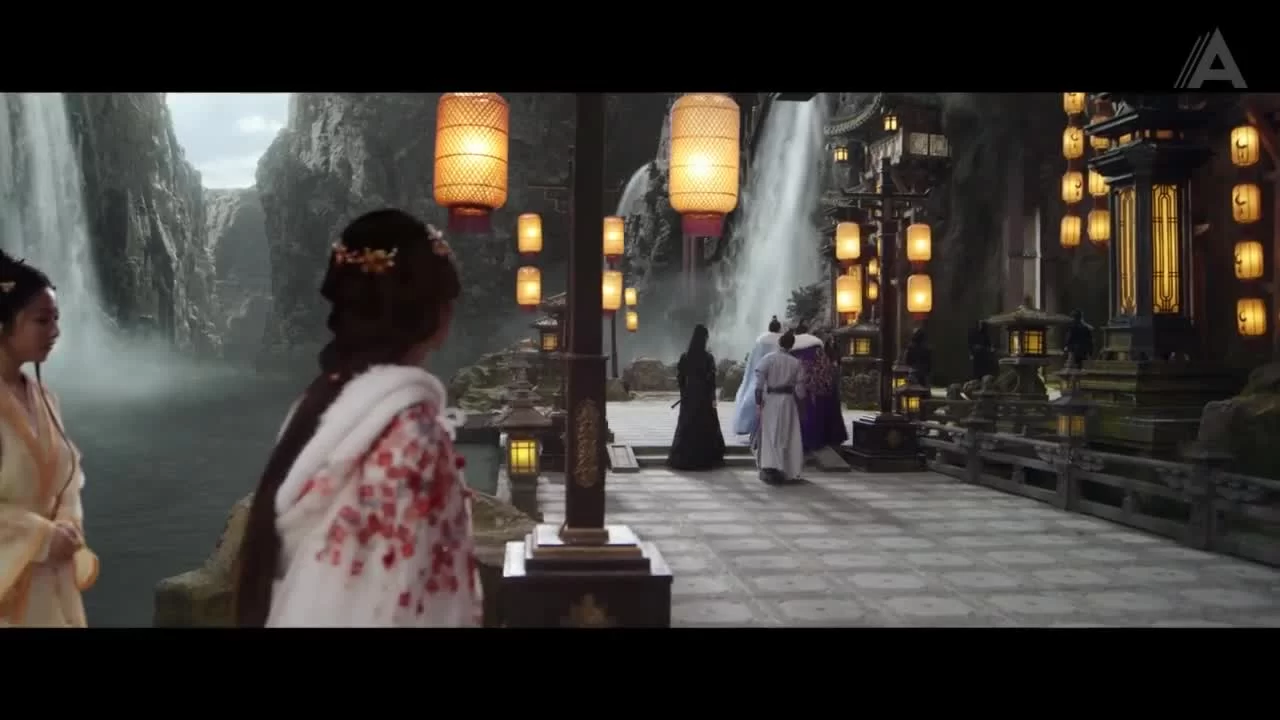 Сон во сне 14 серия