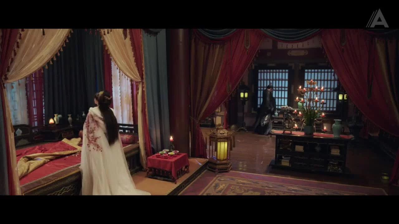 Сон во сне 15 серия