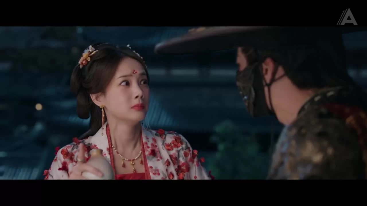 Сон во сне 16 серия