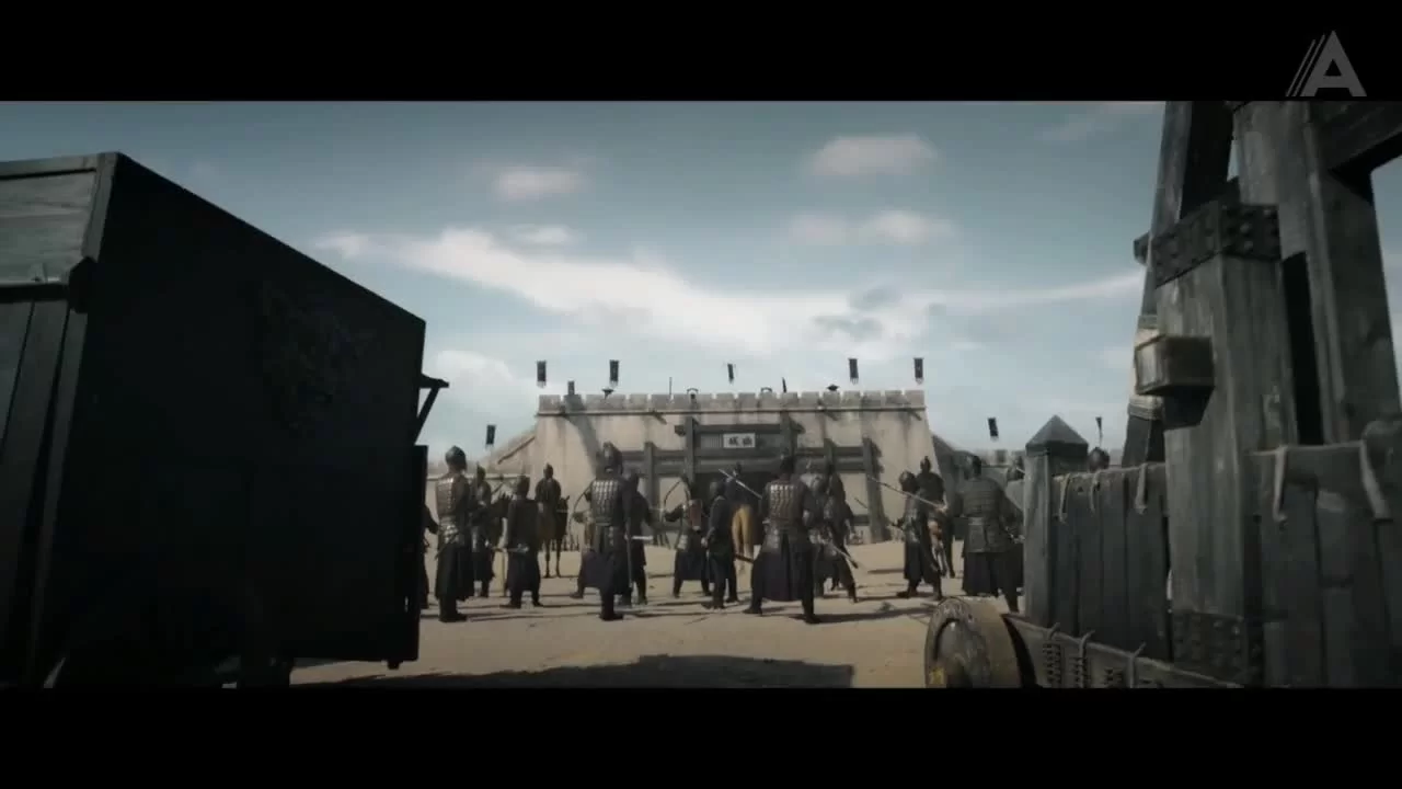 Сон во сне 2 серия