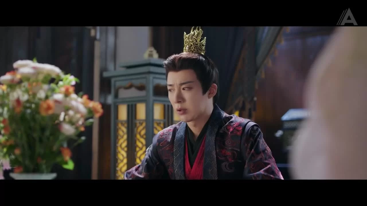 Сон во сне 20 серия