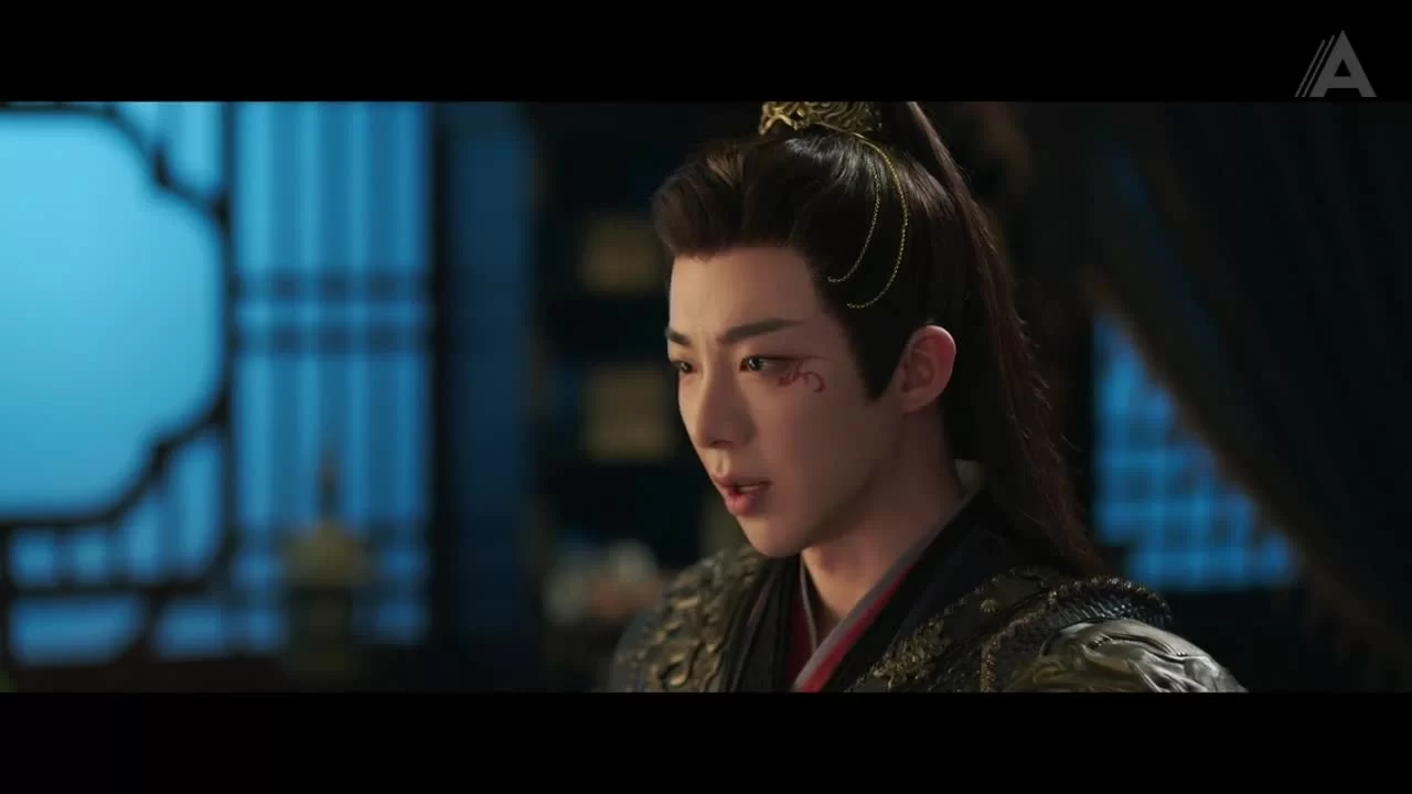 Сон во сне 24 серия