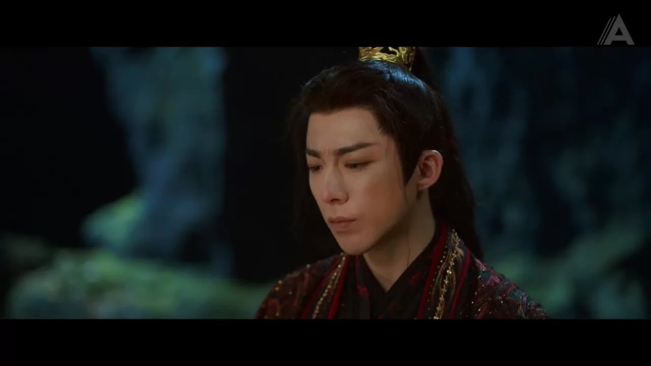 Сон во сне 27 серия