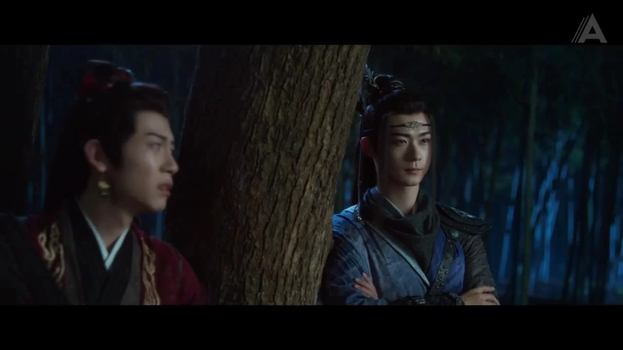 Сон во сне 28 серия