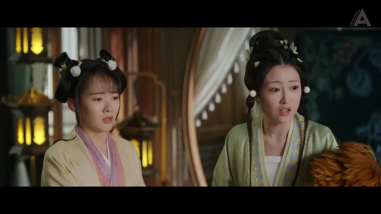 Сон во сне 3 серия