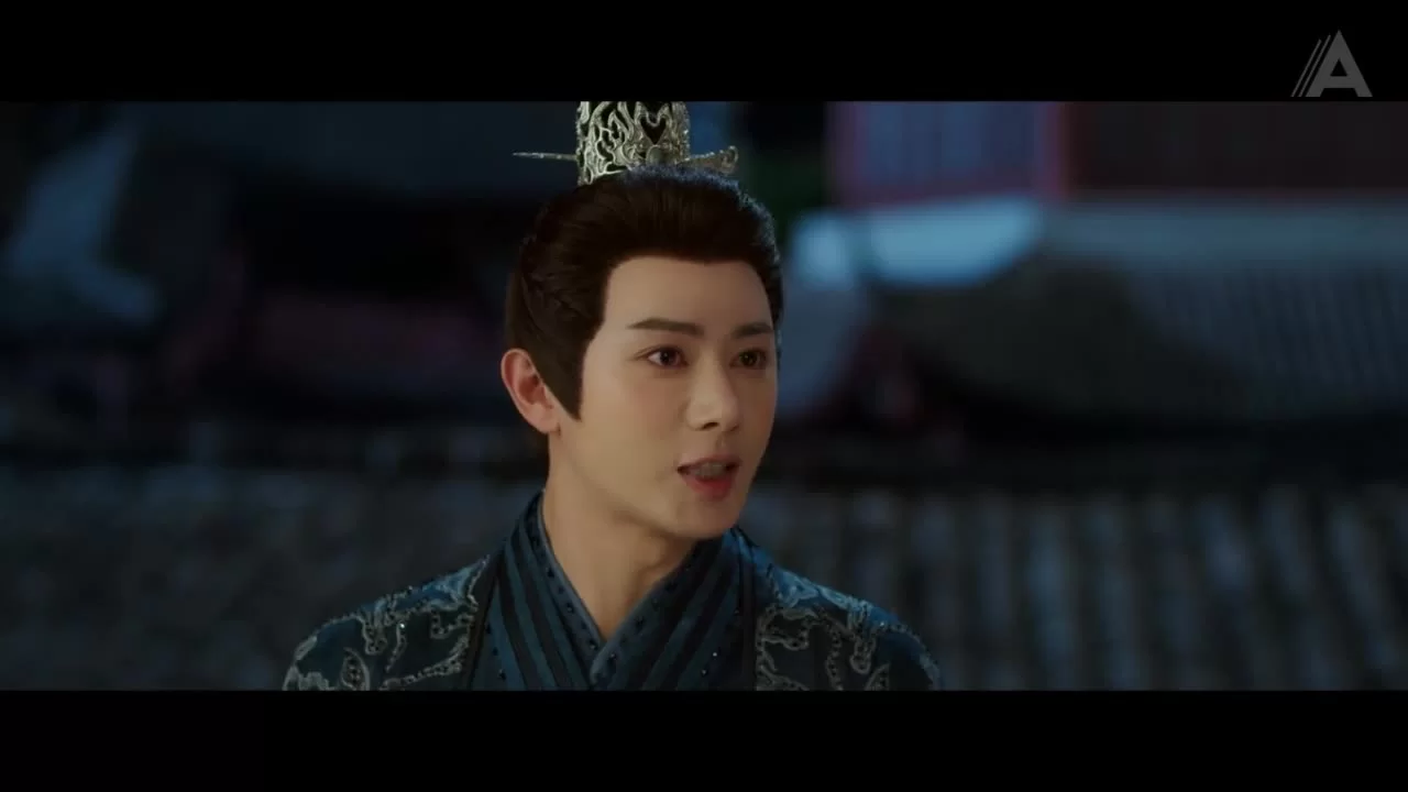 Сон во сне 30 серия