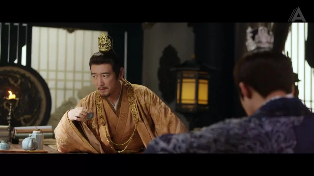 Сон во сне 32 серия