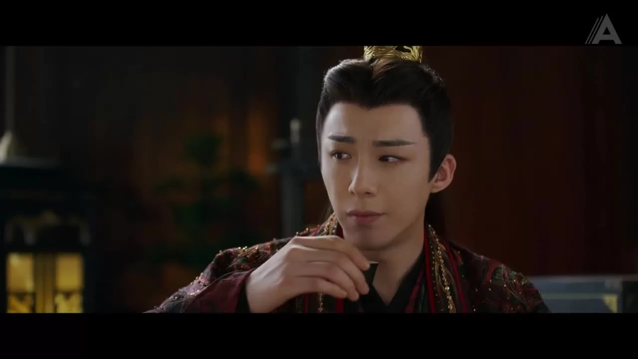 Сон во сне 33 серия