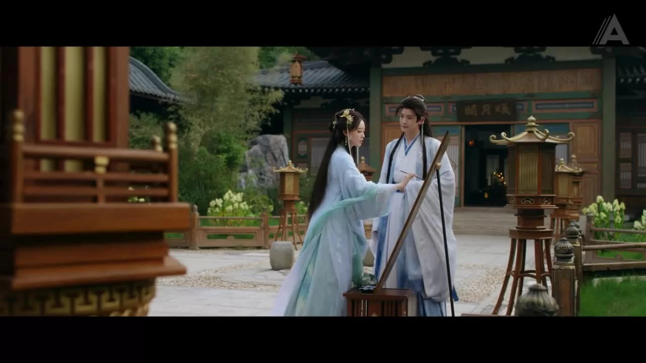 Сон во сне 34 серия