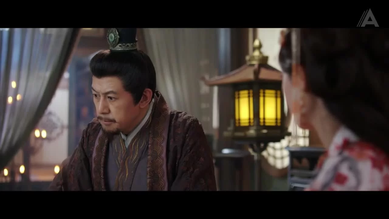 Сон во сне 35 серия